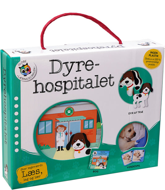 DYREHOSPITALET