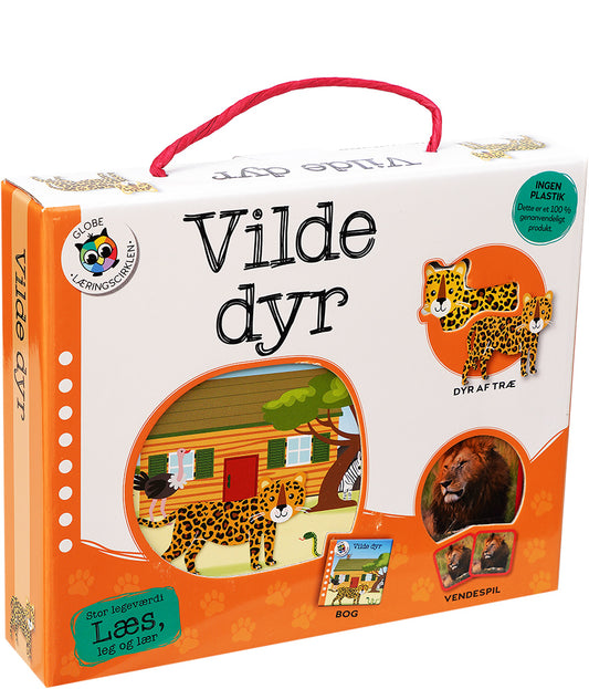 VILDE DYR
