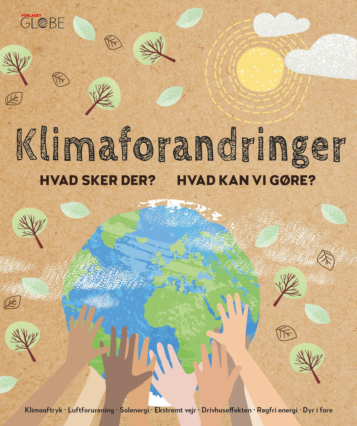 KLIMAFORANDRINGER