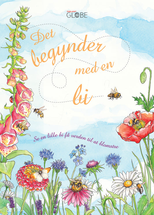 DET BEGYNDER MED EN BI