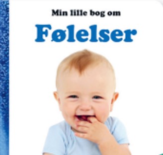 FØLELSER