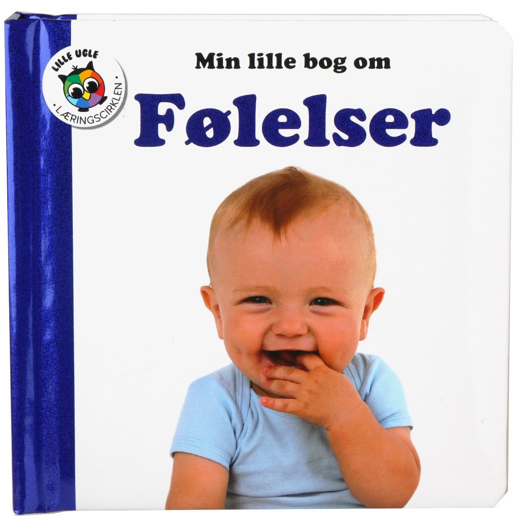 FØLELSER