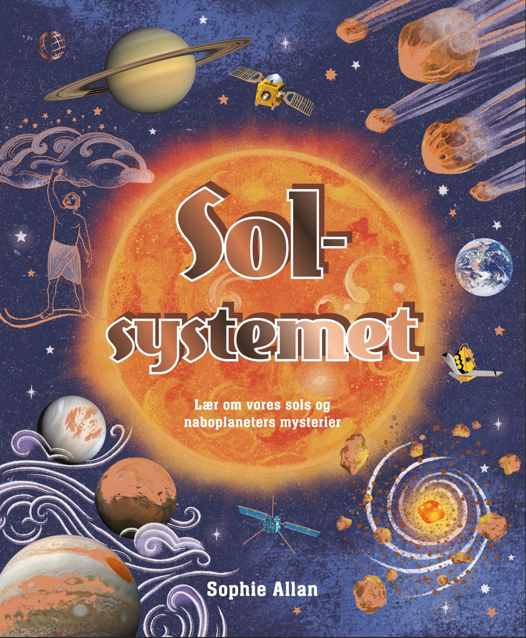 SOLSYSTEMET