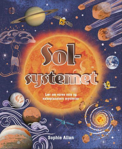 SOLSYSTEMET