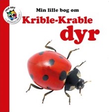 KRIBLE-KRABLE DYR