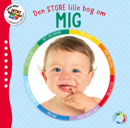 DEN LILLE BOG OM MIG