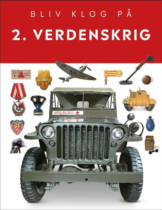 2. VERDENSKRIG