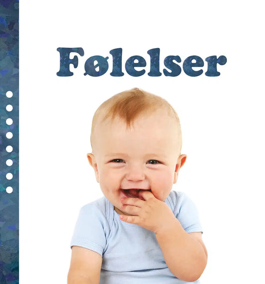 FØLELSER