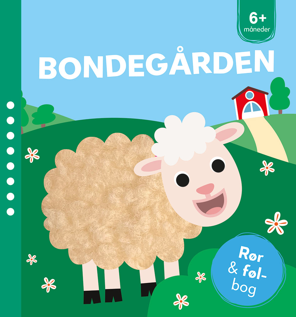 BONDEGÅRDEN