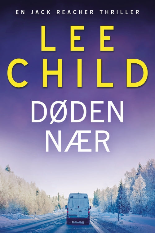 DØDEN NÆR