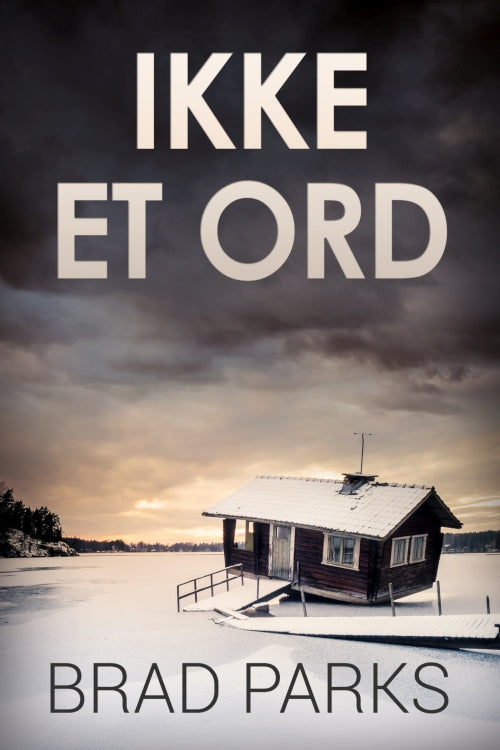 IKKE ET ORD