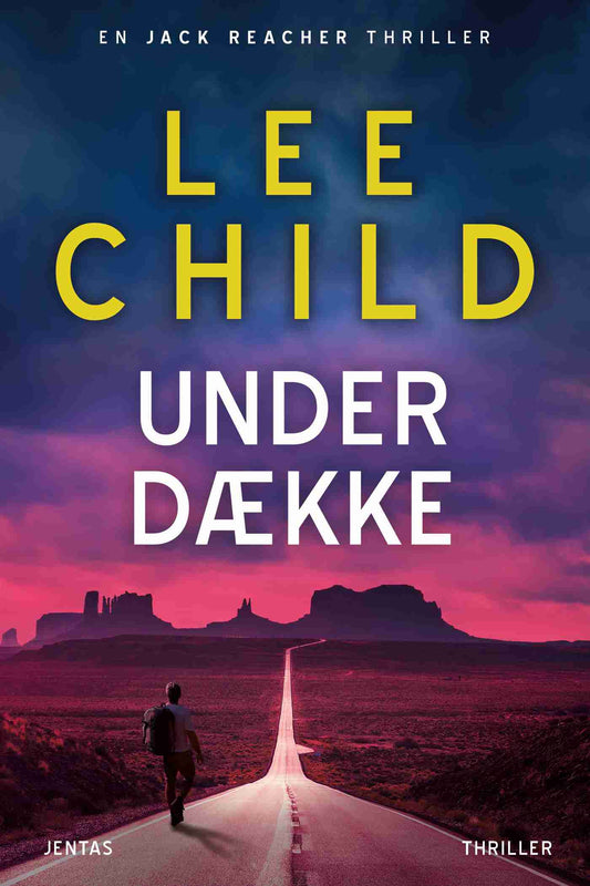 UNDER DÆKKE