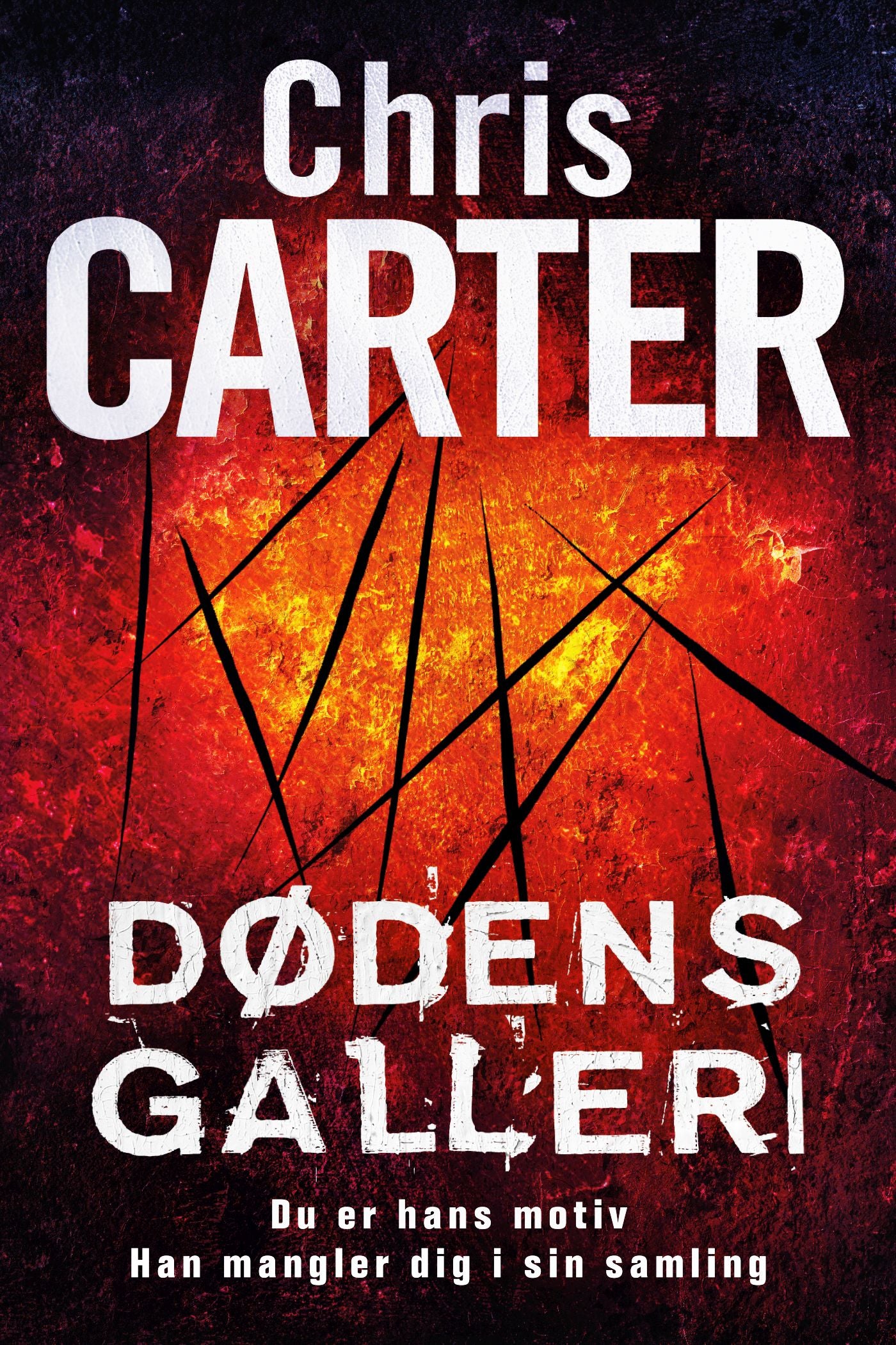 DØDENS GALLERI
