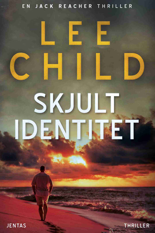 SKJULT IDENTITET