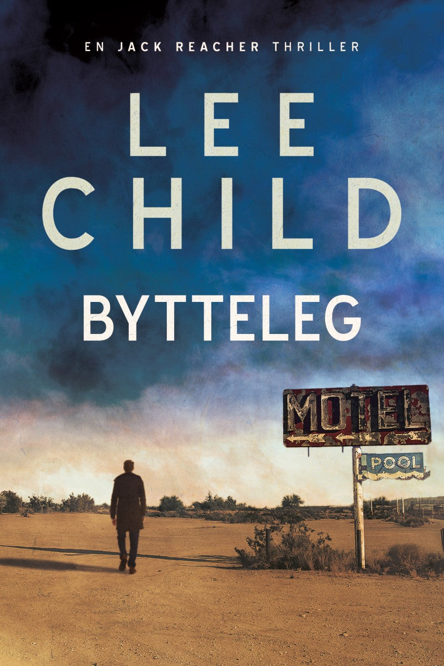 BYTTELEG