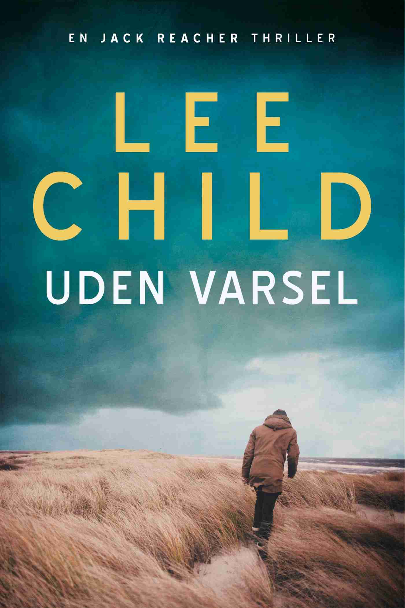 UDEN VARSEL