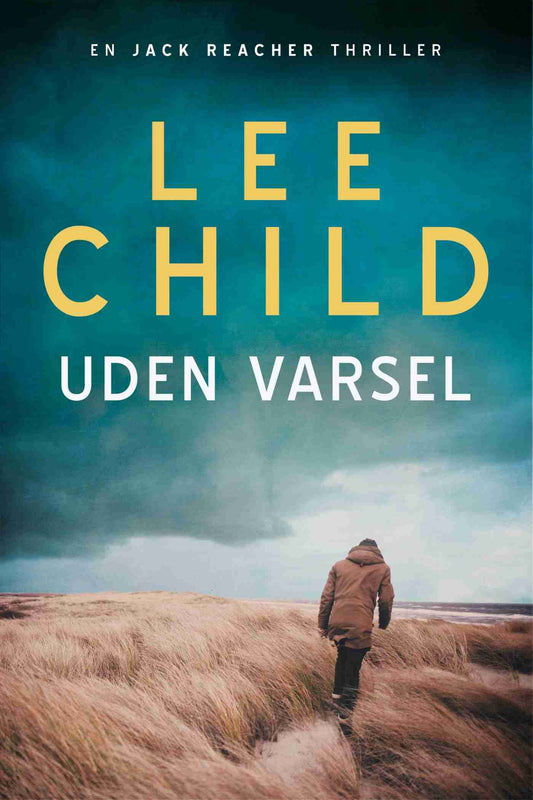 UDEN VARSEL