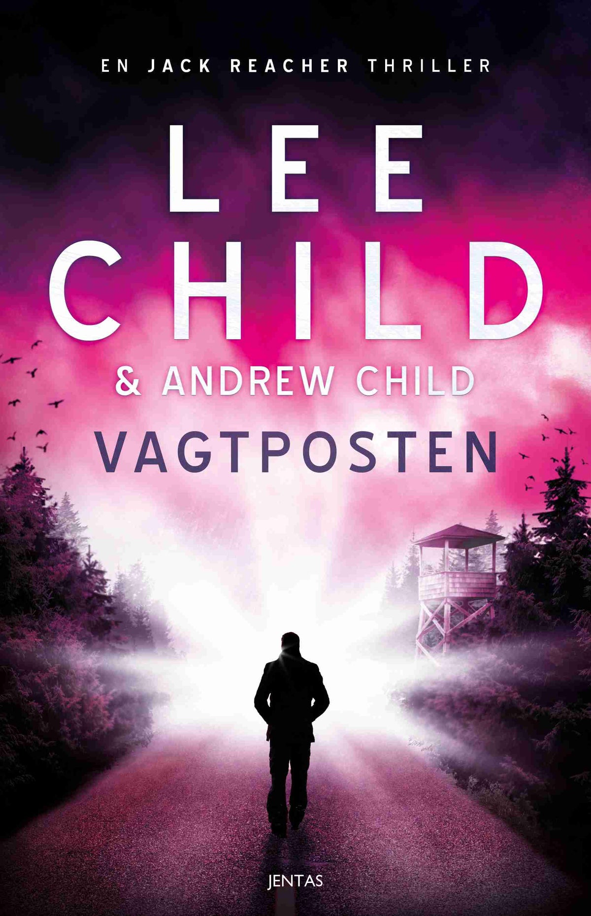 VAGTPOSTEN