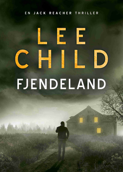 FJENDELAND