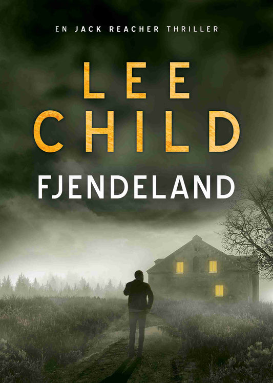 FJENDELAND