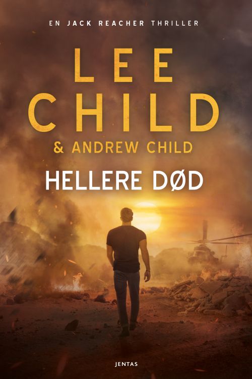 HELLERE DØD