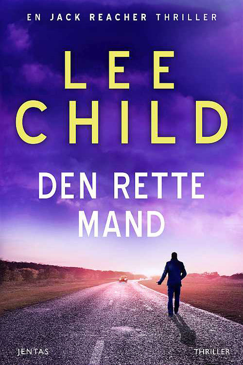 DEN RETTE MAND