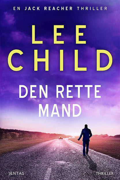 DEN RETTE MAND