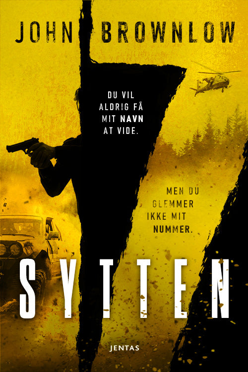 SYTTEN