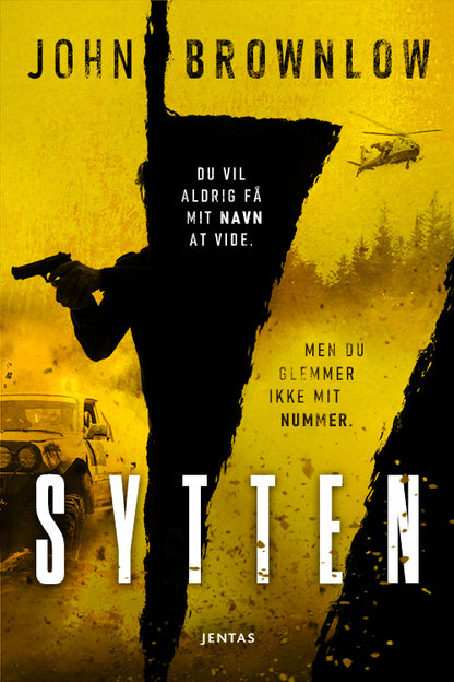 SYTTEN