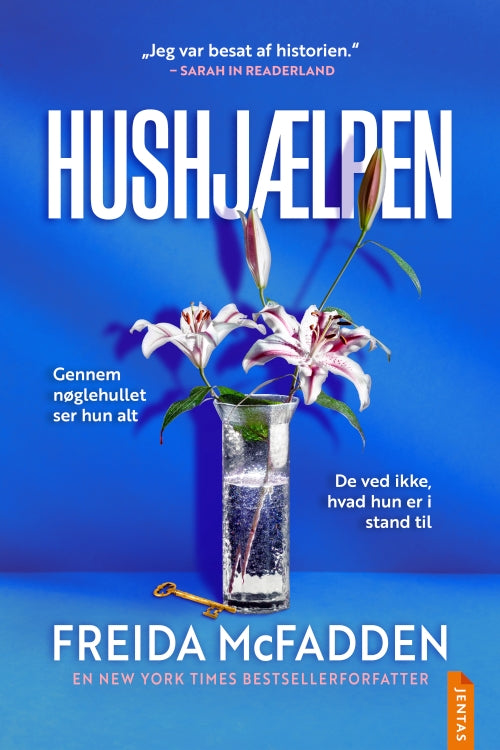 HUSHJÆLPEN