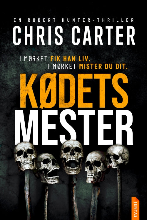 KØDETS MESTER
