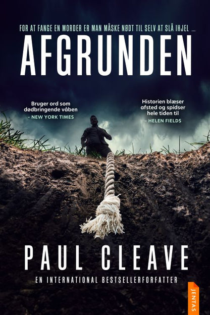AFGRUNDEN