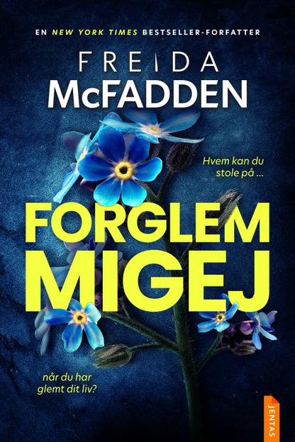 FORGLEMMIGEJ