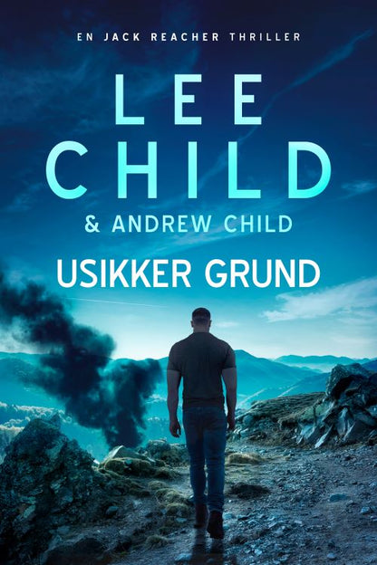 USIKKER GRUND