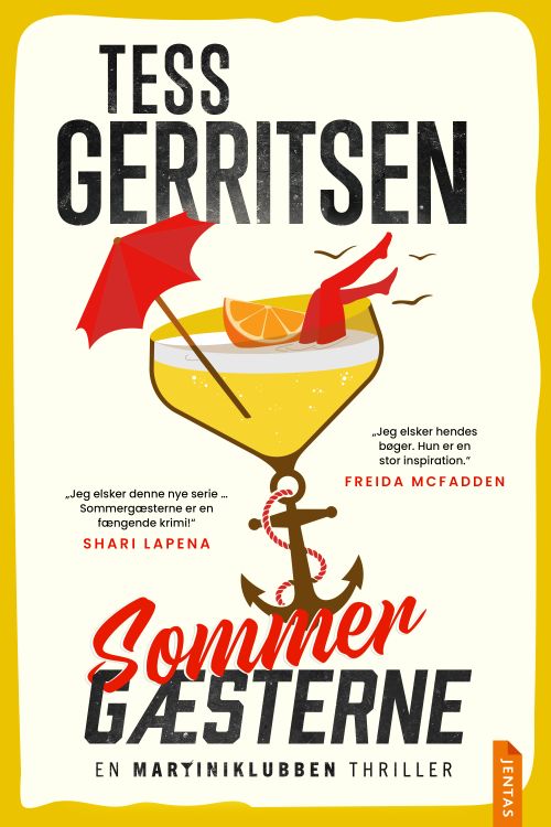 SOMMERGÆSTERNE