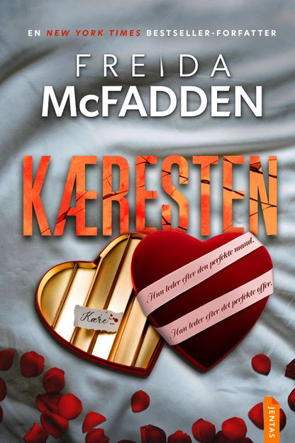 KÆRESTEN