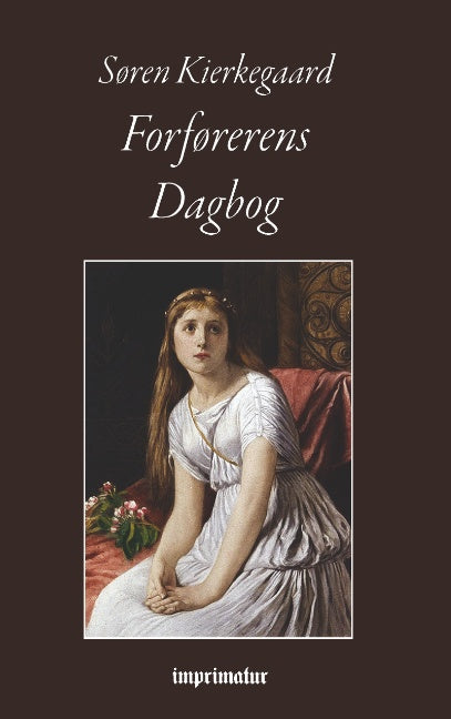 FORFØRERENS DAGBOG