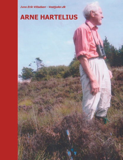ARNE HARTELIUS