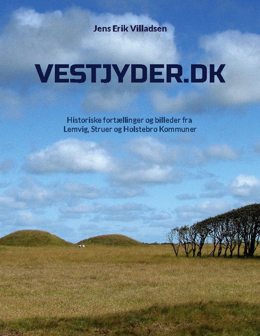 VESTJYDER.DK