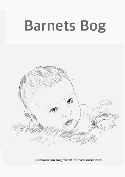 BARNETS BOG