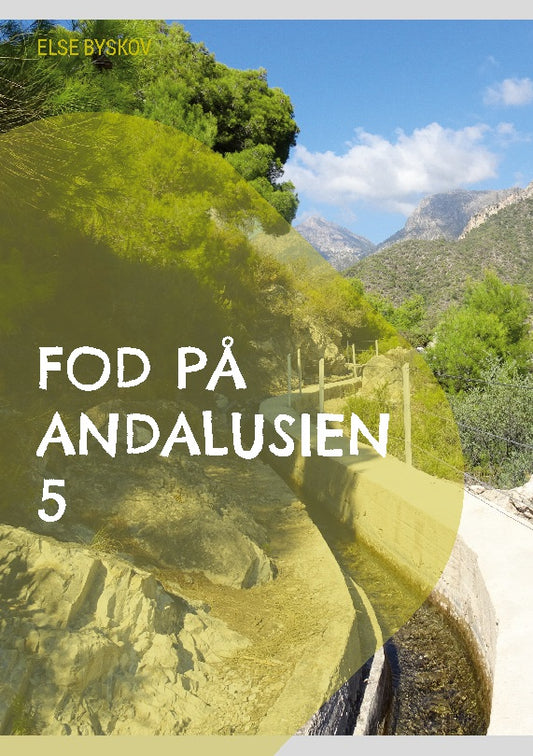 FOD PÅ ANDALUSIEN 5