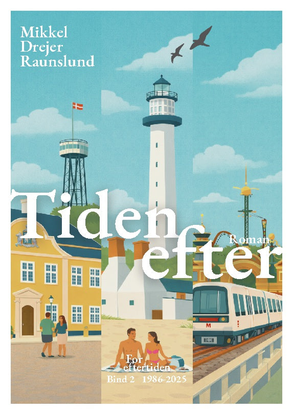 TIDEN EFTER