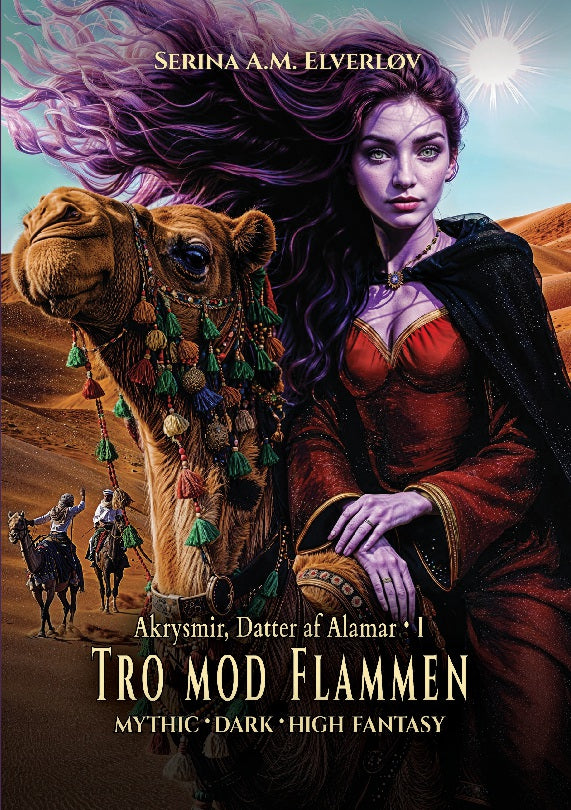 TRO MOD FLAMMEN