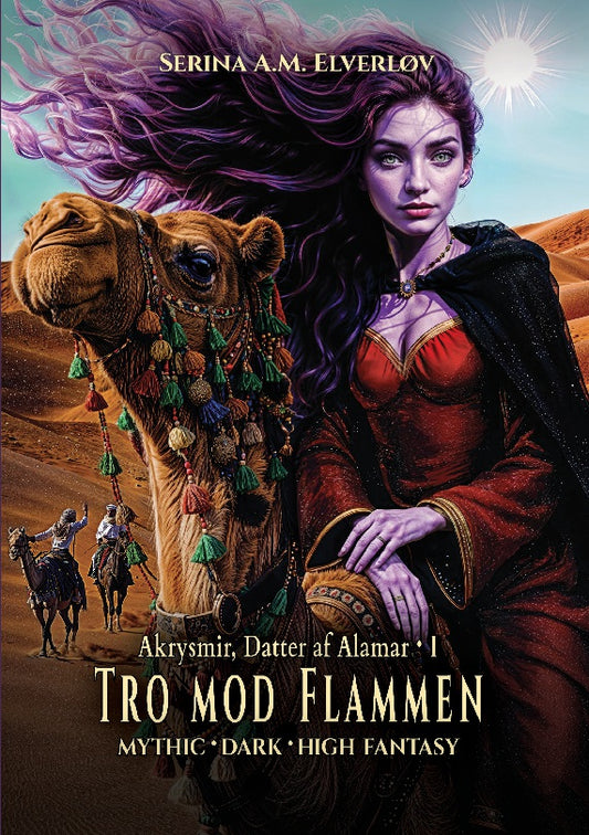 TRO MOD FLAMMEN
