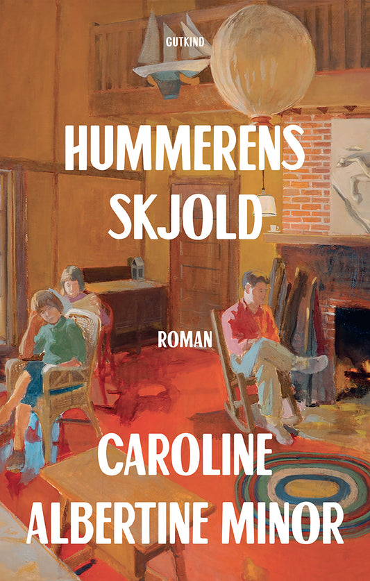 HUMMERENS SKJOLD