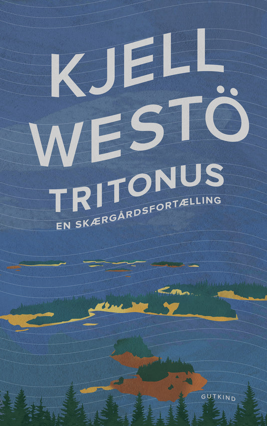 TRITONUS
