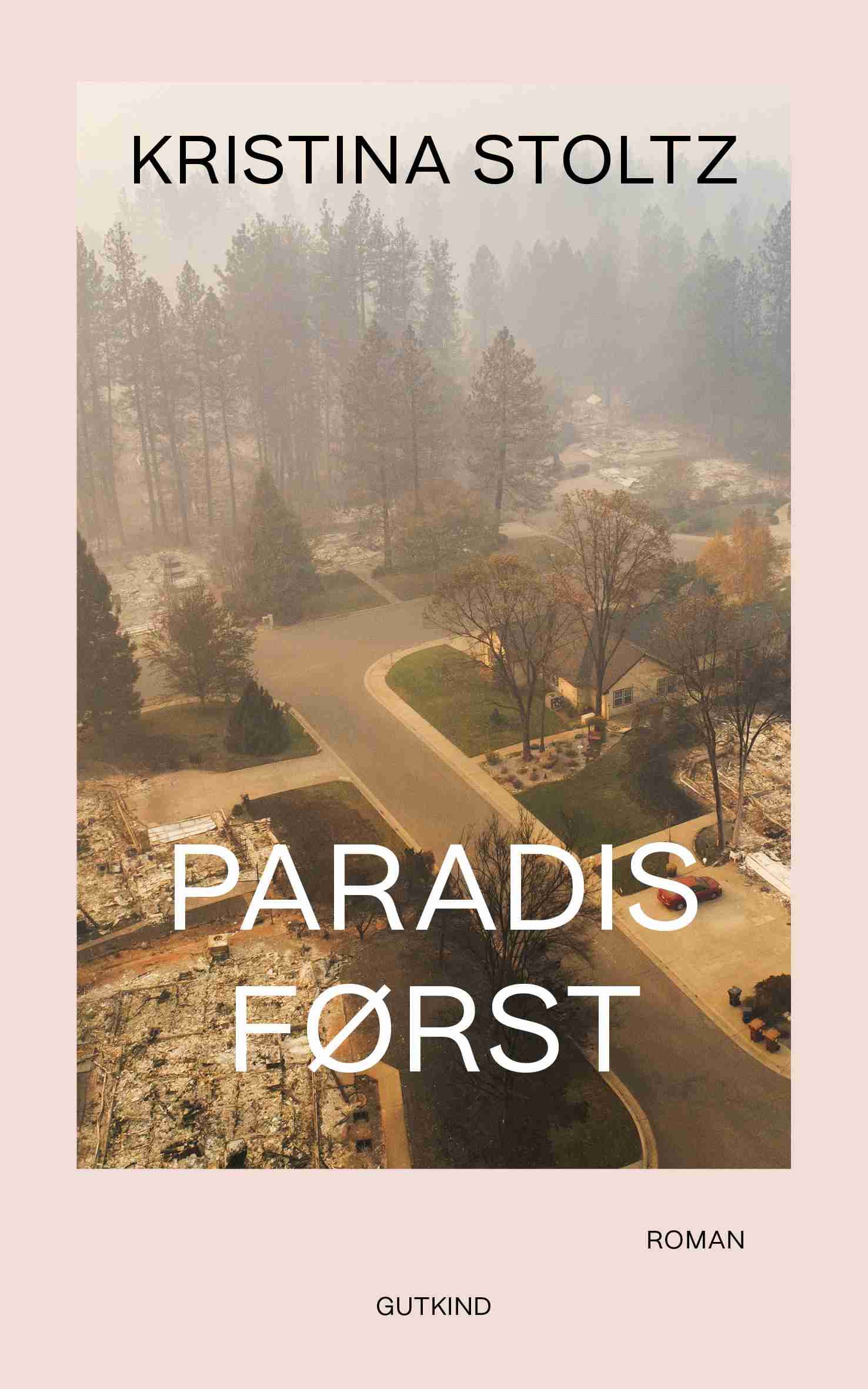 PARADIS FØRST