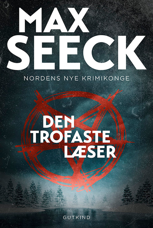DEN TROFASTE LÆSER
