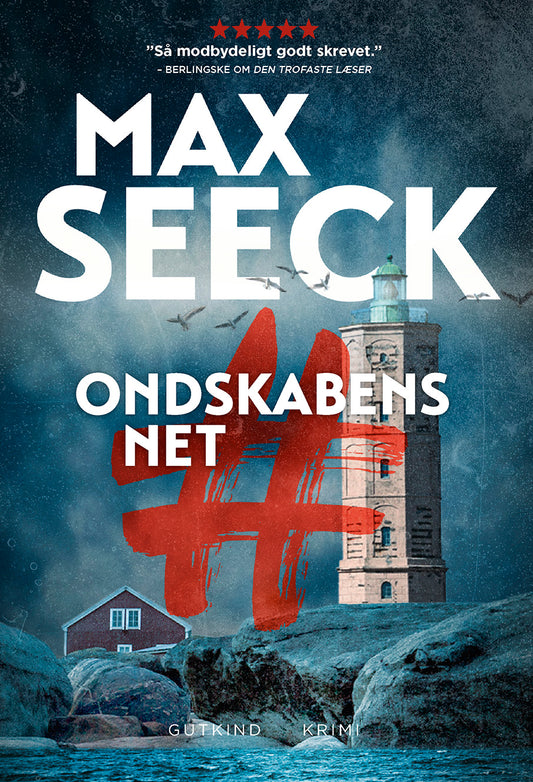 ONDSKABENS NET