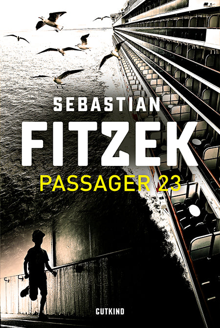 PASSAGER 23